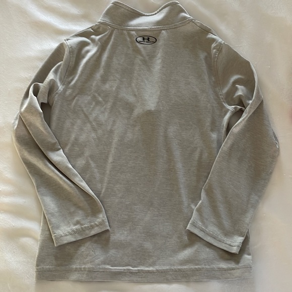 Bundle of Under Armour Collection All Size 6: Hoodie, Joggers, 3/4 Zip - Picture 6 of 12